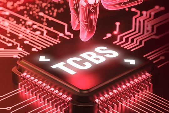 Dragon Capital sẽ trở thành cổ đông quỹ ngoại đầu tiên của TCBS trước thềm IPO