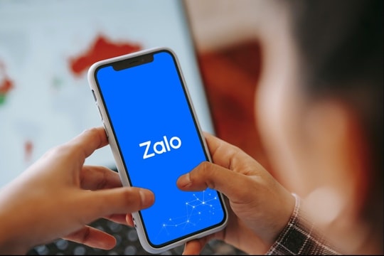 Một thay đổi trên Zalo mà người dùng cần biết