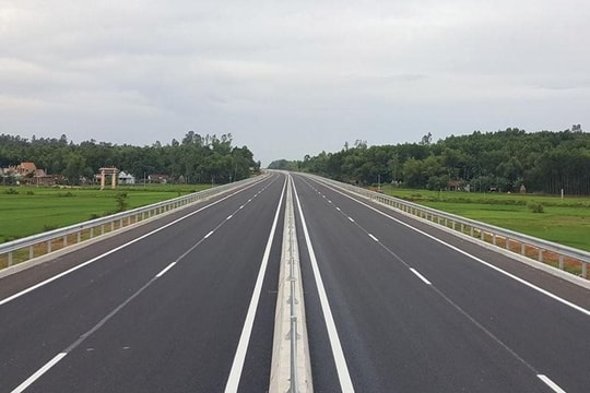 Giải ngân vốn đầu tư công đạt 32,37% kế hoạch năm 2025