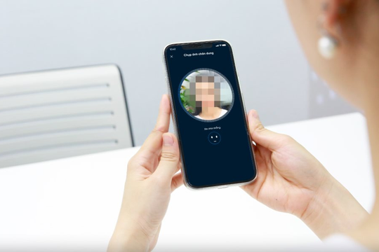 Internet Việt Nam có thay đổi lớn 