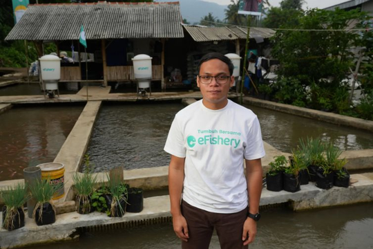 Chấn động giới khởi nghiệp ĐNÁ: Cảnh sát bắt giữ founder của một startup từng được định giá 1 tỷ USD, Masayoshi Son cũng bị lừa