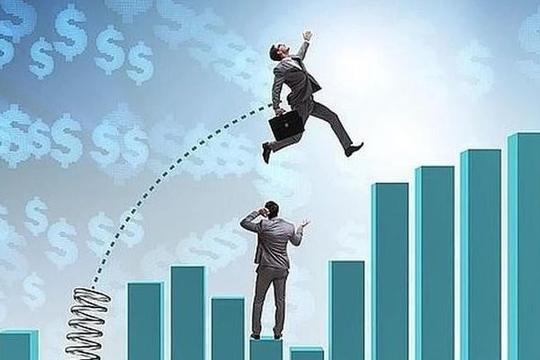 Công ty thua lỗ hàng trăm tỷ nhưng cổ phiếu vẫn bật tăng mạnh, chuyên gia nói gì?