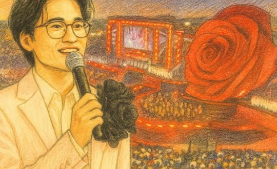 "Đại gia Việt" đầu tiên cháy vé concert ở thánh địa Oscar: Đứng sau doanh nghiệp 2 lần làm nhạc cho VinFuture, được cả Masterise, Trung Nguyên chọn mặt gửi vàng