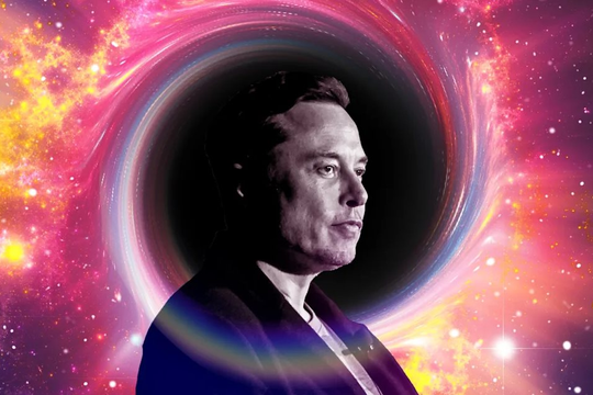 Bên trong ‘giáo phái’ Tesla: Một ngày đột nhập câu lạc bộ tín đồ của Elon Musk