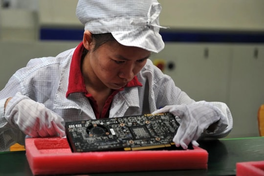 Suốt 25 năm qua, đây là “kẻ mang tội lớn nhất” khi giúp công nghệ Trung Quốc trở nên vĩ đại như bây giờ