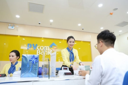 PVCombank “bẻ lái” mạnh sang cho vay trung và dài hạn, chiếm gần 87% tổng dư nợ