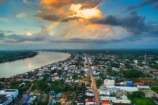 7 tháng thu 27 tỷ USD, Thái Lan vẫn chưa hài lòng, lo lắng bị Việt Nam vượt qua