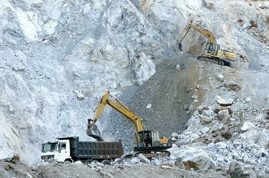 Sản xuất công nghiệp của Lạng Sơn tăng trưởng tích cực nhờ doanh nghiệp nhận được nhiều đơn hàng