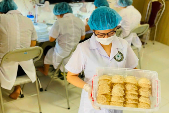“Bài học TMĐT” giúp thương hiệu Việt vươn ra thế giới
