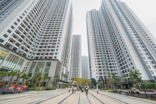 Sau đơn kêu cứu khẩn cấp, cư dân chung cư Goldmark City kiến nghị UBND phường Phú Diễn tổ chức Hội nghị nhà chung cư bất thường