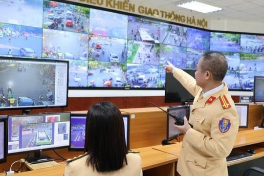 Cục CSGT cảnh báo: Nhận yêu cầu này, người dân tuyệt đối không được làm theo