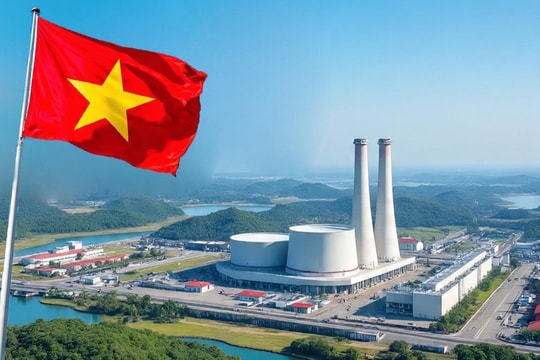 "Tối hậu thư" cho dự án điện hạt nhân đầu tiên của Việt Nam