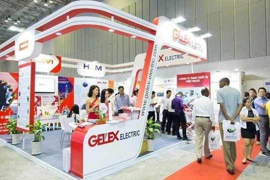 Báo lãi kỷ lục, GELEX Electric (GEE) chốt ngày chi trả hơn 1.000 tỷ đồng cổ tức bằng tiền mặt tỷ lệ 30%