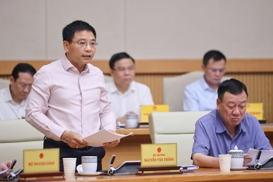 Giải ngân vốn đầu tư công 7 tháng đầu năm 2025 tăng 10 điểm phần trăm