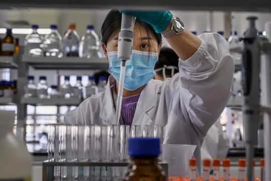 Trung Quốc nắm trong tay thứ có thể "thay đổi sự sống", các ông lớn mang cả tỷ đô đến xếp hàng xin hợp tác