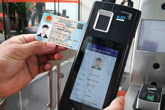 Những thông tin quan trọng về dữ liệu cá nhân mà mọi người dân cần lưu ý