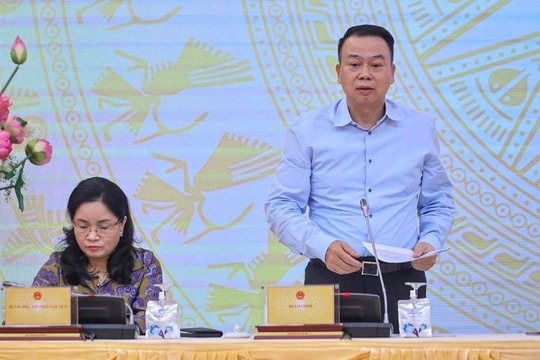 Thứ trưởng Bộ Tài chính: Chắc chắn sẽ có hơn 1 sàn cung cấp dịch vụ giao dịch tài sản mã hóa trong thời gian thí điểm