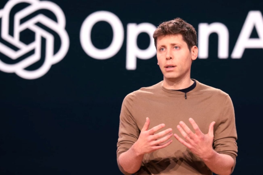 OpenAI bán cổ phần, tương lai chạm mốc 500 tỷ USD vốn hoá