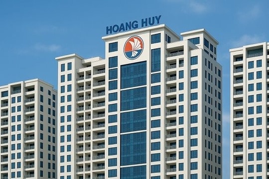Đại gia BĐS Hải Phòng chốt ngày chào bán 200 triệu cổ phiếu giá 10.000 đồng - bằng một nửa giá trên sàn