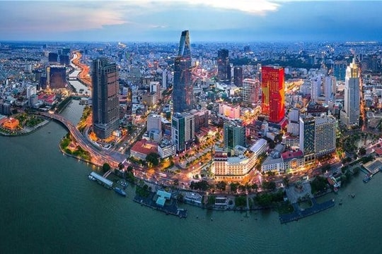 Việt Nam vừa đón nhận một kỷ lục chỉ trong 7 tháng, Campuchia đóng góp lớn 