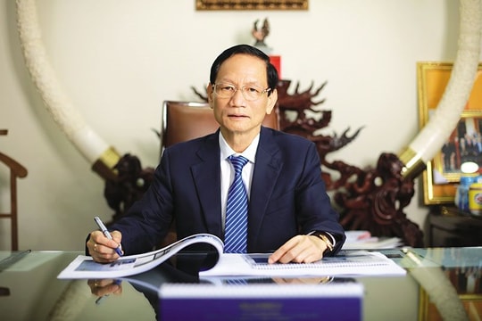 ‘Căn cứ’ tỷ đô của đại gia Vũ Văn Tiền tại tỉnh Hưng Yên mới và tuyến cao tốc 20.000 tỷ rút ngắn thời gian thi công còn 1/2