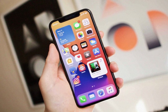 Người dùng iPhone cần làm ngay điều này nếu không muốn bị chiếm quyền điều khiển thiết bị 
