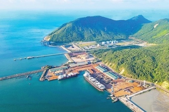 Vingroup sắp khởi công KCN 13.000 tỷ đồng tại quê nhà tỷ phú Phạm Nhật Vượng nhân dịp 80 năm Quốc khánh 2/9