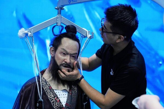 Một công nghệ chiến lược từng thua Mỹ, nay Trung Quốc vượt mặt và liên tục tạo kỷ lục mới 