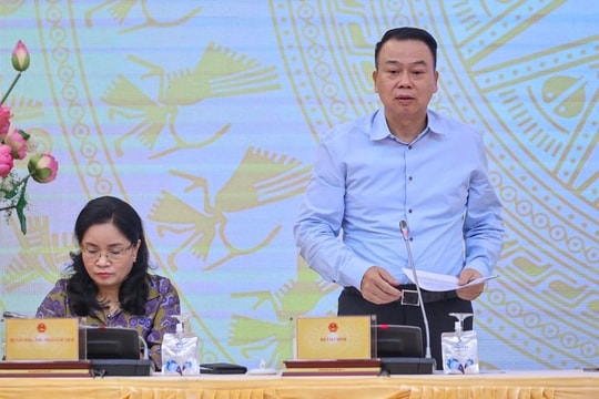 Bộ Tài chính: Sẽ có "nhiều hơn một" sàn giao dịch tiền mã hóa được thí điểm để đảm bảo tính cạnh tranh