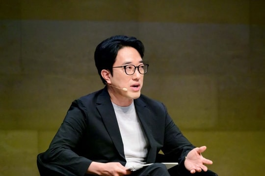 Samsung không ngại đối thủ làm điện thoại gập: 'Càng nhiều lựa chọn, người dùng càng có lợi'