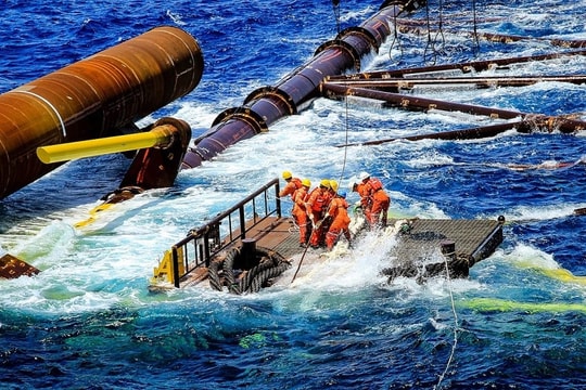 7 tháng nộp ngân sách Nhà nước 83.013 tỷ đồng, doanh nghiệp này kinh doanh gì mà "dữ" vậy?