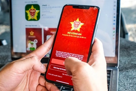 Ngay tháng sau, Bộ Công an sẽ triển khai thí điểm tính năng mới trên VNeID, người dân cần biết kẻo mất quyền lợi