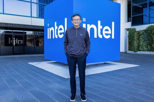 CEO Intel viết tâm thư 'minh oan' sau khi bị Tổng thống Mỹ yêu cầu từ chức 
