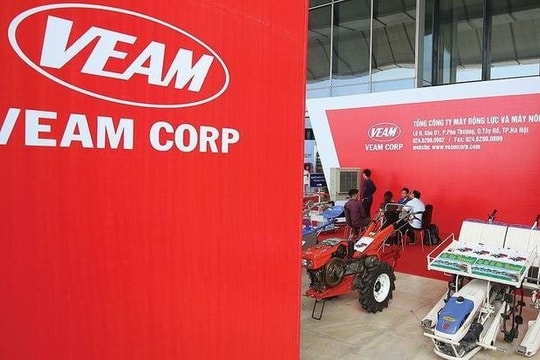 Một doanh nghiệp đã nhận hơn 38.000 tỷ đồng cổ tức từ Honda trước thềm Hà Nội sắp bỏ dần xe xăng