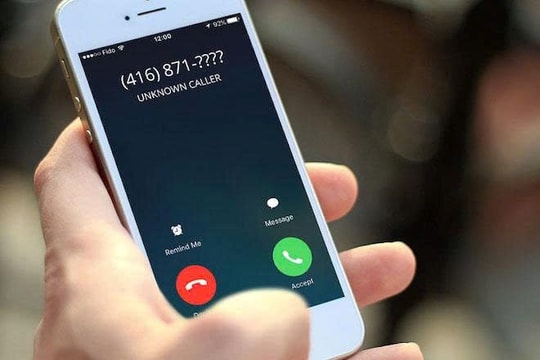 Công an Hà Nội công bố 20 số điện thoại mới mà người dân cần đặc biệt chú ý