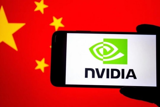 Trung Quốc "chê" chip H20 của NVIDIA: Không tiên tiến và cũng chẳng an toàn thì không cần mua