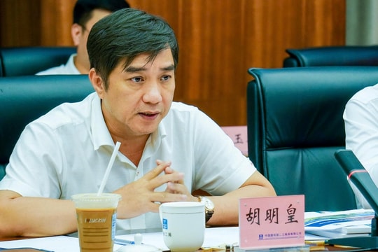 Nhiều doanh nghiệp Trung Quốc sang đề xuất hợp tác tham gia các dự án hạ tầng lớn của Việt Nam, nhưng Đèo Cả có một điều kiện đặc biệt