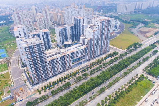 Lai lịch đại gia bất động sản nợ thuế hơn 3.200 tỷ đồng, chiếm gần 70% tổng nợ thuế của Tp.HCM