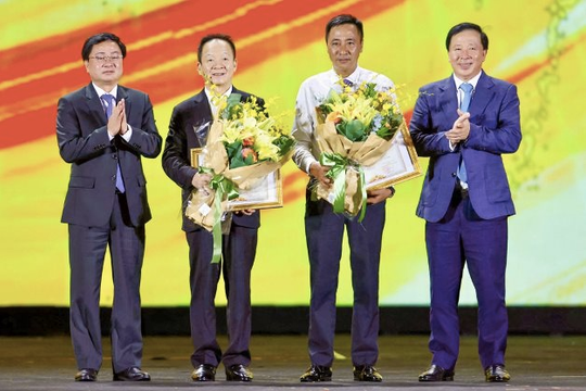 Đại nhạc hội T&T City Millennia – Bản tuyên ngôn Khơi mạch nguồn Di sản, Vững bước Kỷ nguyên mới