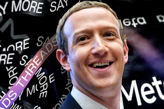 Ứng dụng 2 năm tuổi của Mark Zuckerberg: Hơn 100 triệu người hoạt động mỗi ngày, là 'át chủ bài' trong đế chế 'Family of Apps'