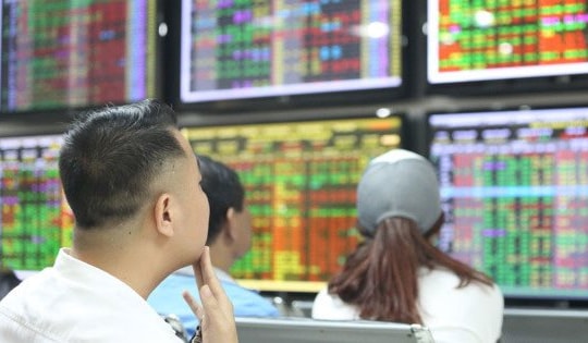 Góc nhìn chuyên gia: Chứng khoán vào giai đoạn Ổn định và Tăng tốc, nhưng không loại trừ khả năng điều chỉnh ngắn hạn