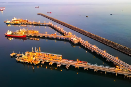 Lãi lớn, một doanh nghiệp muốn "tán lộc" hơn 20.000 tỷ cho cổ đông