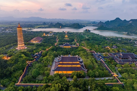 Điểm đến duy nhất của Việt Nam lọt danh sách Travellers’ Choice 2025 của nền tảng du lịch Mỹ: Liền kề "vịnh Hạ Long trên cạn", sở hữu loạt kỷ lục
