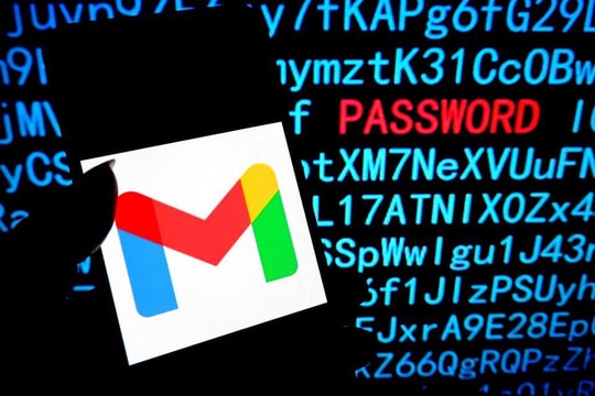 Tất cả những ai sử dụng Gmail cần làm điều này càng sớm càng tốt