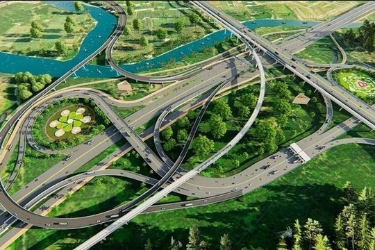 Công bố bảng phí tuyến cao tốc TP. Hồ Chí Minh - Long Thành - Dầu Giây tại Trạm thu phí Vành đai 3