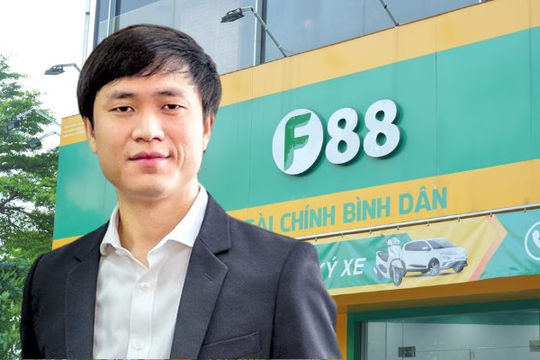 Tài sản của Chủ tịch F88 Phùng Anh Tuấn chạm mốc 1.000 tỷ đồng, khoản đầu tư của Mekong Capital vượt 100 triệu USD
