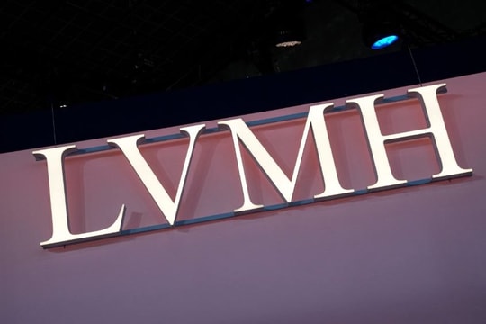 Tích hợp AI và dữ liệu lớn: Khi công nghệ nâng tầm quản trị tại tập đoàn xa xỉ LVMH