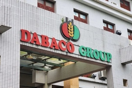 Lãnh đạo Dabaco Việt Nam đăng ký bán nửa triệu cổ phiếu DBC sau đà tăng 60% trong 4 tháng 