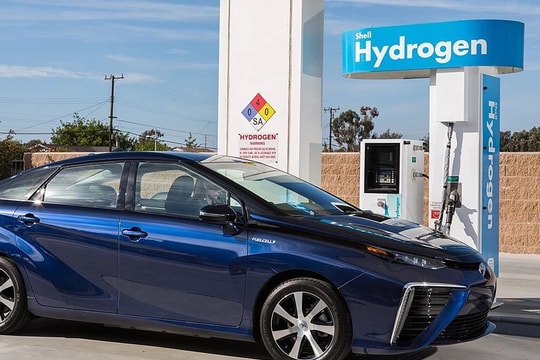 Giấc mơ hydro sạch của nước Mỹ vỡ tan: Hơn 1 thập kỷ đầu tư chưa ra kết quả, loạt công ty 'bỏ gánh giữa đường'