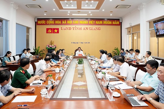 Công bố 2 trụ cột chiến lược mới, Vingroup ngay lập tức đưa ra một đề xuất đặc biệt, lấy Đặc khu Phú Quốc làm trung tâm thí điểm